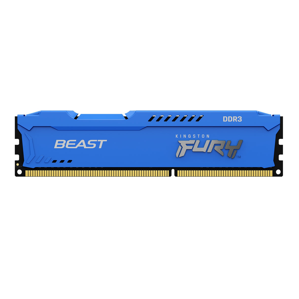 Kingston Technology FURY Beast Memoria RAM 10 8 GB 1 x 8 GB DDR3