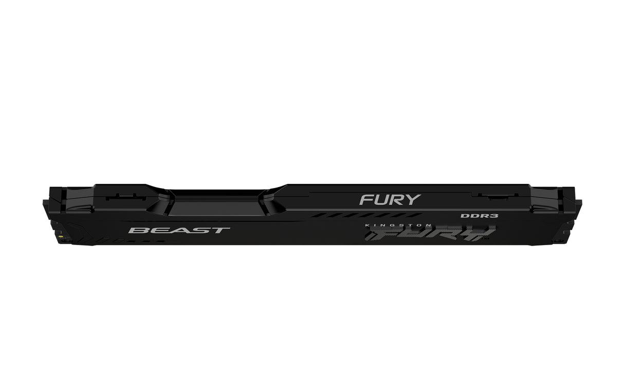 Kingston Technology FURY Beast Memoria RAM 10 4 GB 1 x 4 GB DDR3