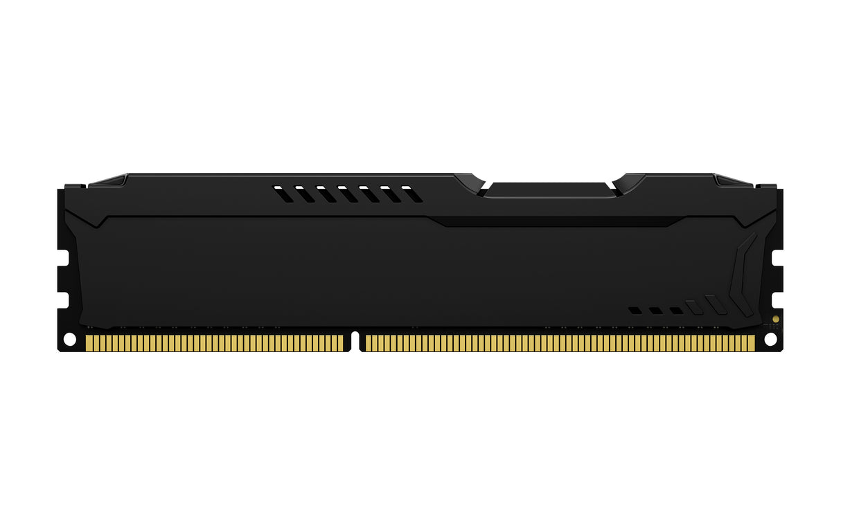 Kingston Technology FURY Beast Memoria RAM 10 4 GB 1 x 4 GB DDR3
