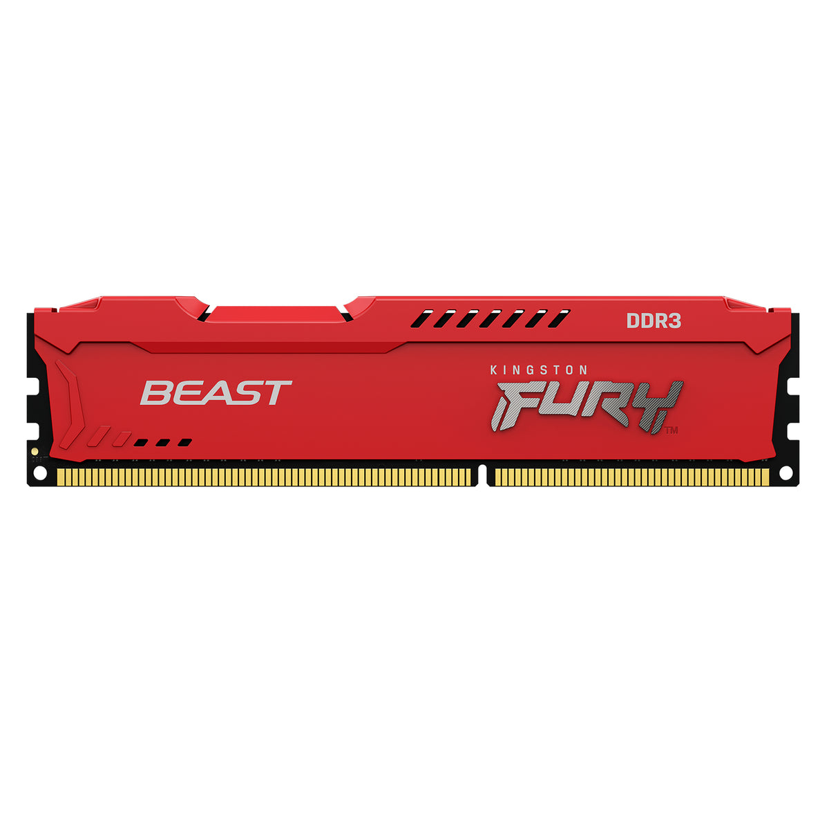 Memoria RAM Kingston Technology Beast 10 8 GB 1 x 8 GB DDR3 ...