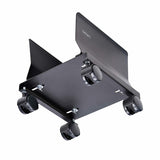 StarTech.com Carrito para Caja Torre de Ordenador - Carrito con Ruedas para CPU - Soporte Ajustable para CPU - de Acero 
