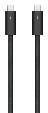 Apple Cable Thunderbolt 4 Pro (USB‑C) (1.8 m), Masculino, Masculino, 40 Gbit/s