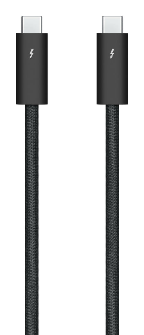 Apple Cable Thunderbolt 4 Pro (USB‑C) (1.8 m), Masculino, Masculino, 40 Gbit/s