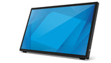 Elo Touch Solutions E511214 monitor de computadora 54.6 cm (21.5") 1920 x 1080 Pixeles 4K Ultra HD LCD Pantalla táctil N