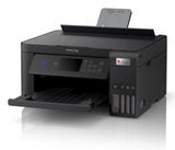 Epson EcoTank L4260 Impresora Multifunción Inyección de tinta WiFi Negro