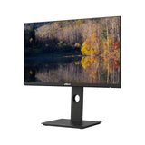 Dahua Technology LM24-P301A Monitor 60,5 cm (23.8") 2560 x 1440 Pixeles Quad HD Edge LED Negro