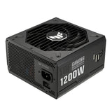 ASUS TUF-GAMING-1200G unidades de fuentes de alimentación 1200 W 100 - 240 V Activo 130 W