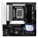 ASROCK MB B860M Pro RS
