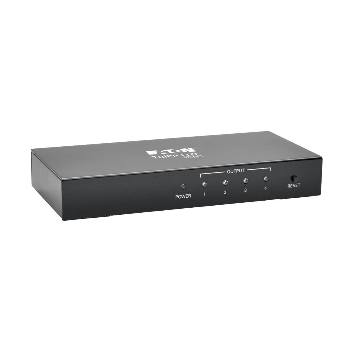 Tripp Lite B118-004-UHD Divisor de 4 Puertos HDMI de 4K – Ultra HD 4096 x 2160 (4K x 2K) @ 30 Hz
