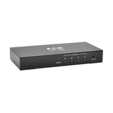 Tripp Lite B118-004-UHD Divisor de 4 Puertos HDMI de 4K – Ultra HD 4096 x 2160 (4K x 2K) @ 30 Hz