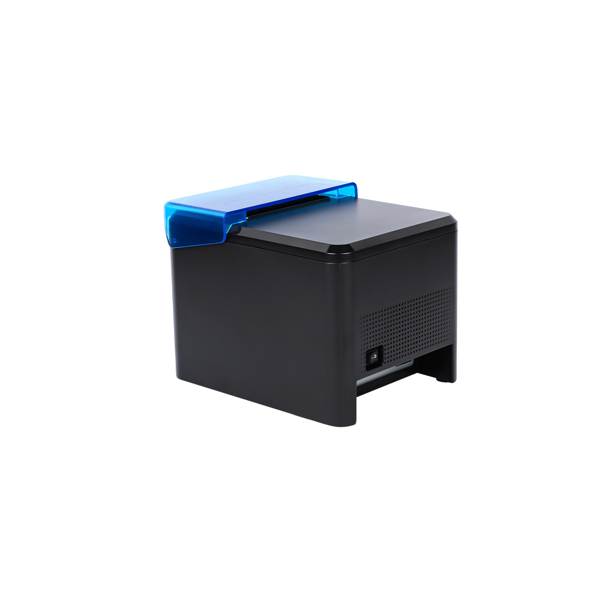 TechZone TZPOIMW impresora de recibo 203 x 203 DPI Inalámbrico y alámbrico Térmica directa Impresora de TPV, 260 mm/seg