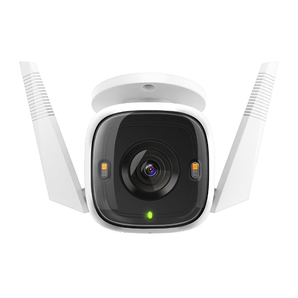 TP-Link Tapo C320WS cámaras de vigilancia Cámara de seguridad IP Interior y exterior Inalámbrico Si