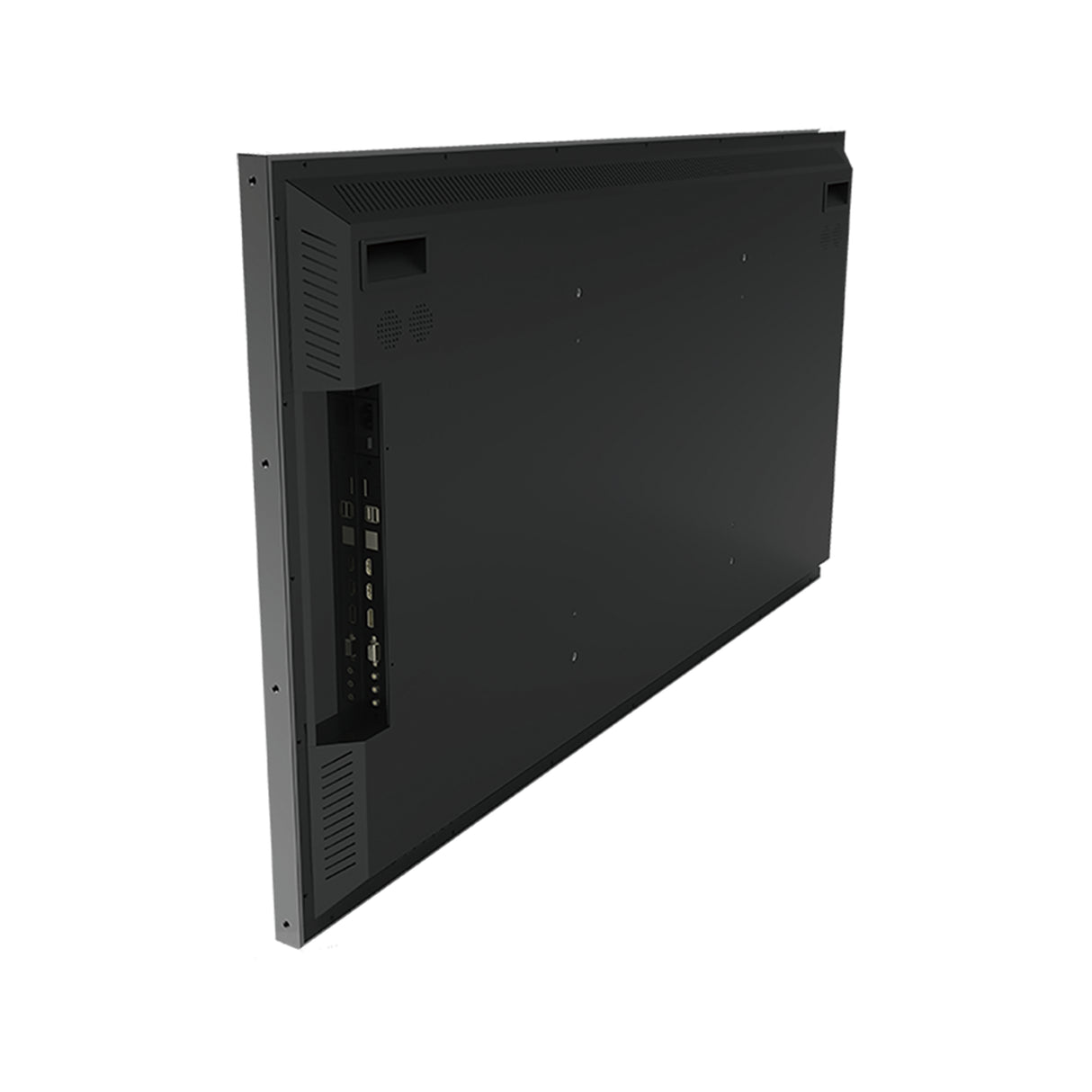 Dahua Technology LM55-S400 Monitor 139,7 cm (55") 3840 x 2160 Pixeles Negro