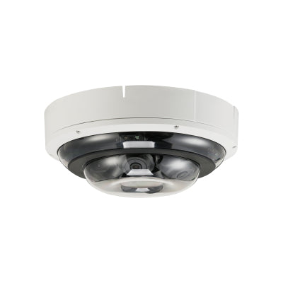 Dahua Technology IPC-PDBW5831-B360 cámaras de vigilancia Cámara de seguridad IP Alámbrico Si Si