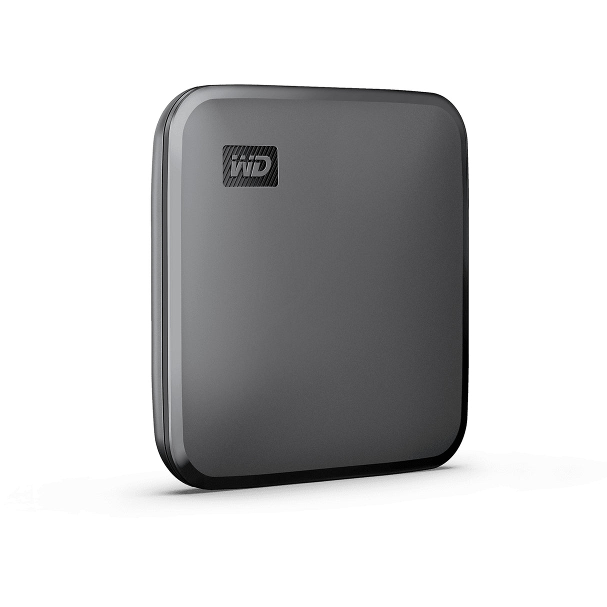 Western Digital WDBAYN0010BBK-WESN unidad externa de estado sólido Tecnología Thunderbolt (Rayo) 1 TB Micro-USB B Negro