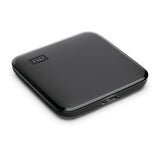 Western Digital WD Elements SE SSD 2 TB Micro-USB B Negro, 400 MB/s, WDBAYN0020BBK-WESN