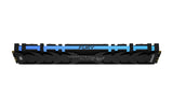 Kingston Technology FURY Renegade RGB módulo de memoria 8 GB 1 x 8 GB DDR4 288-pin DIMM, Negro