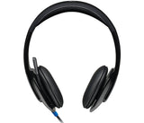 Logitech 981-000510 Auriculares Auriculares Diadema Oficina/Centro de llamadas Binaural