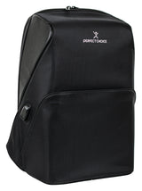 Perfect Choice PC-083665 maletín para laptop 39.6 cm (15.6") Mochila Negro