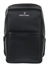 Perfect Choice PC-083665 maletín para laptop 39.6 cm (15.6") Mochila Negro