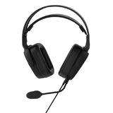 Primus Gaming ARCUS100T Audífonos Alámbrico Diadema Juego Negro, 20 - 20000 Hz, 260 g