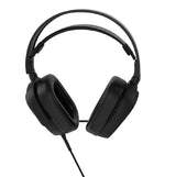 Primus Gaming ARCUS100T Audífonos Alámbrico Diadema Juego Negro, 20 - 20000 Hz, 260 g