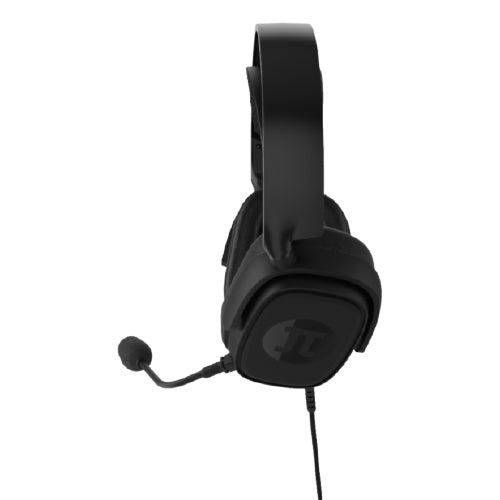 Primus Gaming ARCUS100T Audífonos Alámbrico Diadema Juego Negro, 20 - 20000 Hz, 260 g