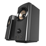 Creative Labs Creative T60 Gama completa Negro Inalámbrico y alámbrico 30 W, 2.0 canales