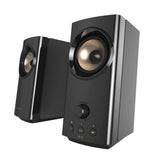 Creative Labs Creative T60 Gama completa Negro Inalámbrico y alámbrico 30 W, 2.0 canales