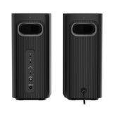 Creative Labs Creative T60 Gama completa Negro Inalámbrico y alámbrico 30 W, 2.0 canales