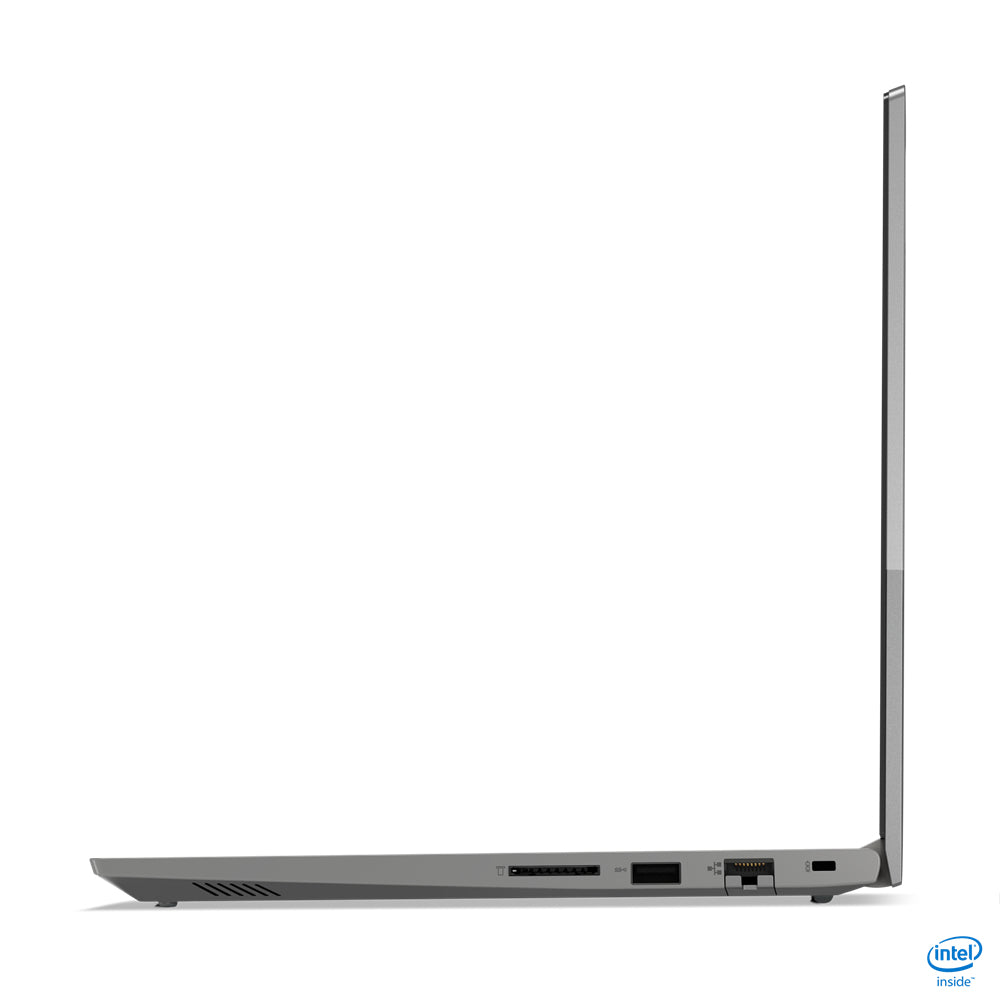 Lenovo ThinkBook 14 G2 ITL Laptop Mineral grey Portátil Gris Concha