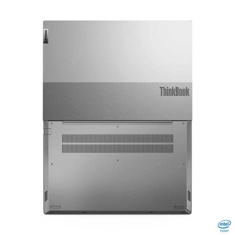 Lenovo ThinkBook 14 G2 ITL Laptop Mineral grey Portátil Gris Concha