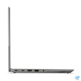 Lenovo ThinkBook 14 G2 ITL Laptop Mineral grey Portátil Gris Concha