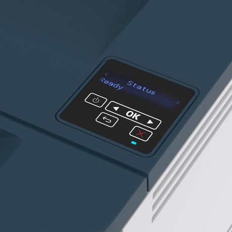 Xerox B310/DNI Impresora Laser WiFi Gris, Blanco