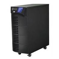 UPS BIFASICO DE 6KVA TORRE 6000VA/6000W, 220/120/208/240VCA, 40A de Entrada