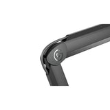 Elgato Wave Mic Arm Soporte de escritorio para micrófono, Base para escritorio, Negro