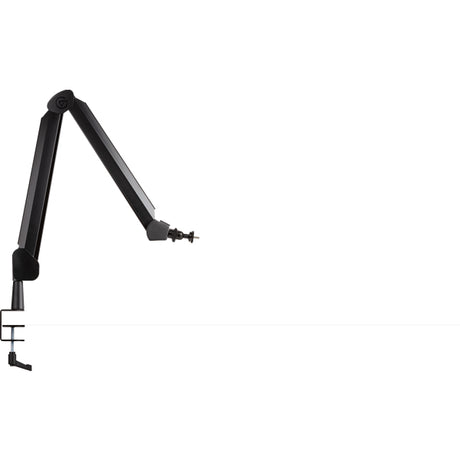 Elgato Wave Mic Arm Soporte de escritorio para micrófono, Base para escritorio, Negro