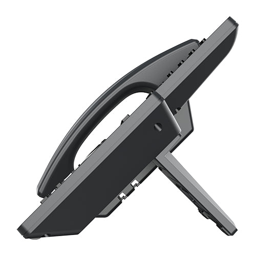 Grandstream Networks GRP2624 teléfono IP Negro 8 líneas TFT Wifi, Terminal con conexión por cable, En banda, Fuera de ba