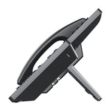 Grandstream Networks GRP2634 teléfono IP Negro 8 líneas TFT Wifi, Terminal con conexión por cable, En banda, Fuera de ba