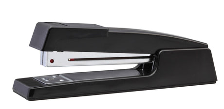 Bostitch All-Metal Black Stapler Sujetador estándar Negro, 20 hojas, SBS191/4CP, Superior