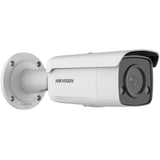 Hikvision DS-2CD2T47G2-L Bala (forma) Cámara de seguridad IP Exterior 2688 x 1520 Pixeles Techo/pared, Alámbrico, Búlgar