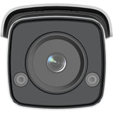 Hikvision DS-2CD2T47G2-L Bala (forma) Cámara de seguridad IP Exterior 2688 x 1520 Pixeles Techo/pared, Alámbrico, Búlgar