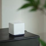 Mercusys Halo H50G (2-pack) Doble banda (2,4 GHz / 5 GHz) Wi-Fi 5 (802.11ac) Blanco 3 Interno, Sistema de malla, 350 m²