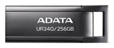 ADATA UR340 Memoria Flash 256 GB USB tipo A 3.2 Gen 1 (3.1 Gen 1) 100 MB/s