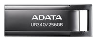 ADATA UR340 Memoria Flash 256 GB USB tipo A 3.2 Gen 1 (3.1 Gen 1) 100 MB/s