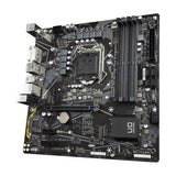 GIGABYTE B560M DS3H V2 placas base Intel LGA 1200 (Socket H5) DDR4-SDRAM 4