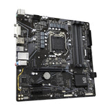 GIGABYTE B560M DS3H V2 placas base Intel LGA 1200 (Socket H5) DDR4-SDRAM 4