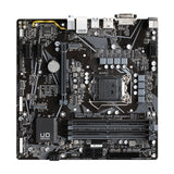 GIGABYTE B560M DS3H V2 placas base Intel LGA 1200 (Socket H5) DDR4-SDRAM 4