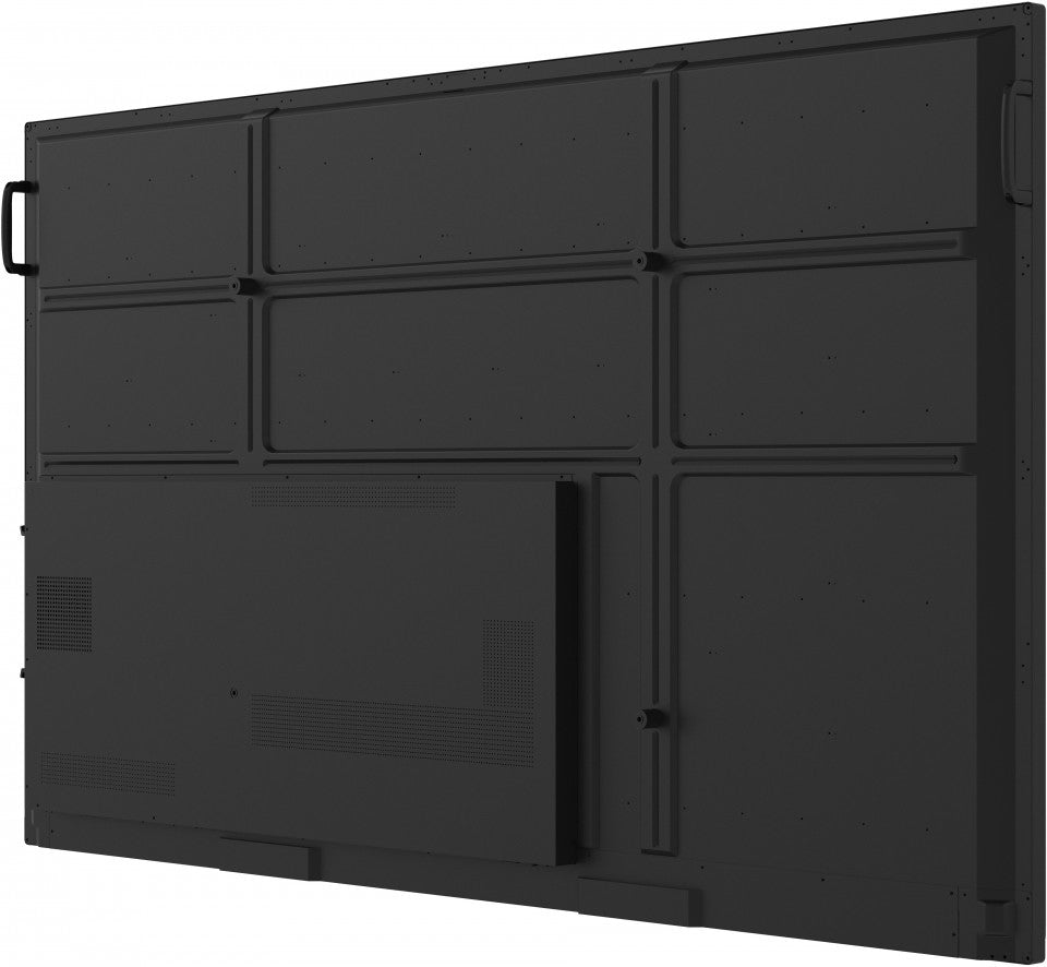 Viewsonic IFP8650-3A pizarras blancas interactivas 2,18 cm (86") 350 cd / m² 1,07 billones de colores 3840 x 2160 Pixeles