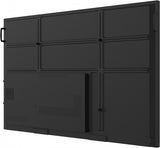 Viewsonic IFP8650-3A pizarras blancas interactivas 2,18 cm (86") 350 cd / m² 1,07 billones de colores 3840 x 2160 Pixeles